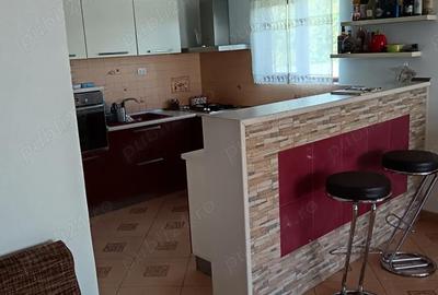 Casă cu 4 camere în Traian - 3