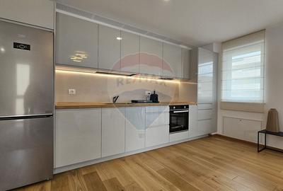 Apartament cu 2 camere decomandat, mobilat în Astra - 4