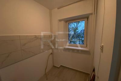 Garsoniera Aproape de Parcul Sebastian - 3