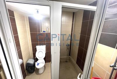 Restaurant cu bucatarie echipata + curte 400 mp - spatiu ideal in Cluj! - 25