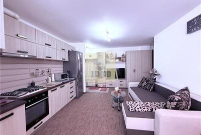 Apartament cu 2 camere semidecomandat, mobilat în Exterior Sud - 6