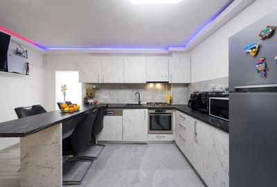 Casa 4 camere Halchiu | teren 400 mp | acces 2 strazi - 4