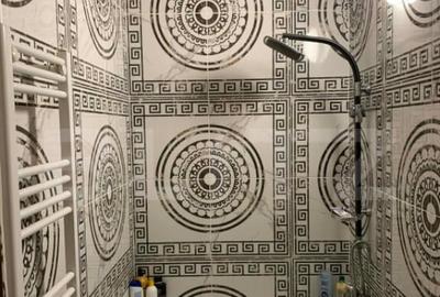 Garsoniera renovata integral Strada Ostrovului | Parte - 2