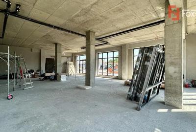 COMISION 0% Spatiu comercial 295 mp cu vad bun, zona Torontalului - 9