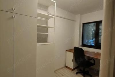 Apartament cu 2 camere semidecomandat în Copou - 5