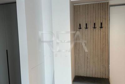 Apartament cu 2 camere decomandat, mobilat în Sisești - 5