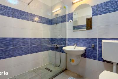 Apartament cu 2 camere, mobilat în Central - 3