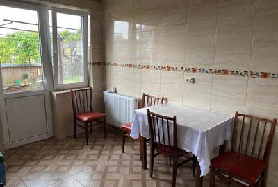 Casă cu 3 camere în Trifești - 9