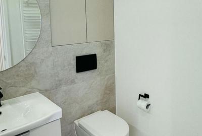 Apartament cu 4 camere decomandat în Tineretului - 12