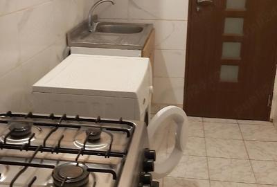 Garsonieră decomandată în Berceni - 2