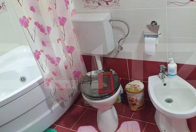 Casă cu 7 camere cu Teren 1750 Mp în Poiana Stampei - 17