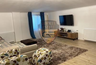 Casa Vila cu 3 apartamente Zona Centrala Piata Ovidiu bld Tomis  Primarie - 23