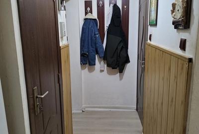 Apartament cu 2 camere semidecomandat în Mureșeni - 2