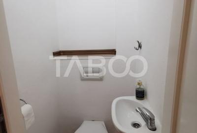 Apartament cu 3 camere decomandate la parter inalt in zona Terezian - 9