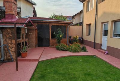 Vila cocheta in cartier select - direct proprietar - 5