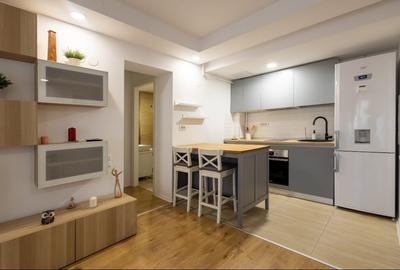 Apartament 2 camere de inchiriat in Cosmopolis (prima închiriere) Apartament 2 camere de inchiriat in Cosmopolis (prima închiriere) - 6