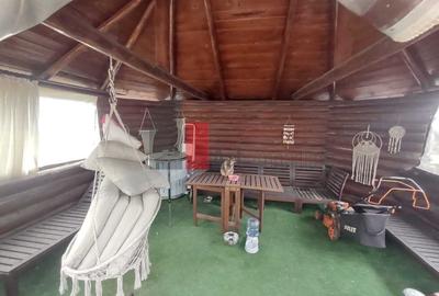 Casă individuală cu 4 camere cu Canalizare în Berceni - 2