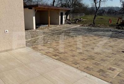 Casă cu 4 camere în Tâmpa - 18