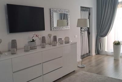 Casă cu 5 camere cu Teren 348 Mp în Giroc