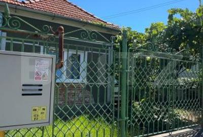 Casă cu 2 camere cu Teren 908 Mp în Central - 1