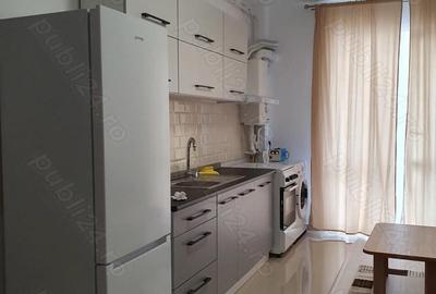 Apartament cu 2 camere semidecomandat în Chiajna - 1