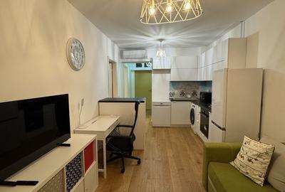 Apartament cu 2 camere nedecomandat, mobilat în Aviației - 3