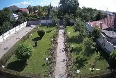 Casă cu 6 camere cu Teren 1300 Mp în Central - 16