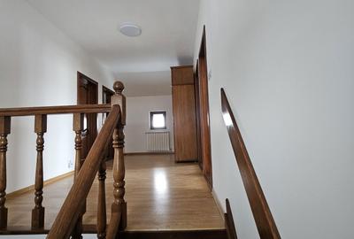 Casă cu 4 camere cu Teren 3000 Mp în Hudum - 8