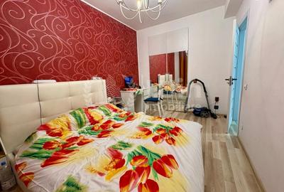 Apartament cu 3 camere semidecomandat, mobilat în Mănăștur - 2