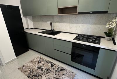 Apartament cu 2 camere decomandat în Central - 8
