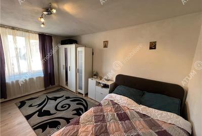 Casă individuală cu 2 camere cu Canalizare în Slimnic - 26