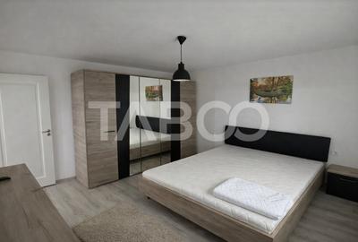 Apartament cu 3 camere decomandat, mobilat în Arhitecților - Calea Cisnădiei - 7