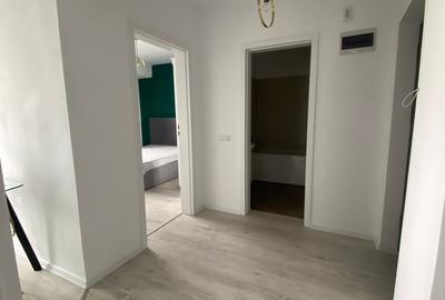 OFERTA-APARTAMENT DECOMANDAT-TVA INCLUS-COMISION 0%-CARTIER MILITARI-DEZVOLTATOR - 6