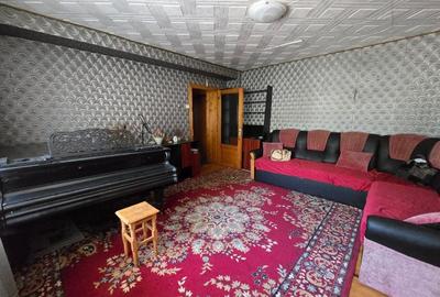 Apartament + garaj vanzare campia turzii centru 56mp - 1