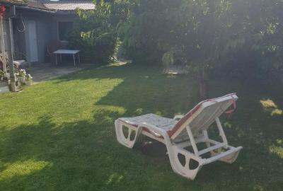 Casă cu 5 camere cu Teren 465 Mp în Cantemir - 18