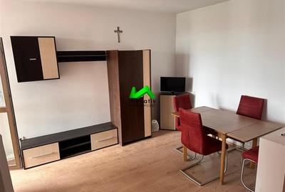 Apartament de inchiriat 3 camere parcare Sibiu Turnisor - 3