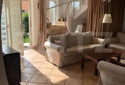 Casă cu 7 camere cu Teren 537 Mp în Micro 3 - 3