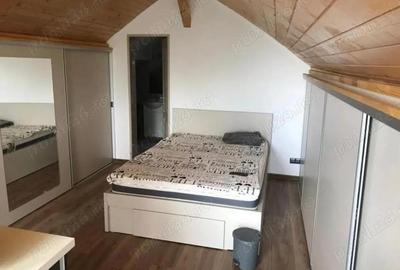 Apartament cu 3 camere în Central - 2
