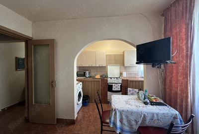 Apartament cu 3 camere în Malu Roșu - 12