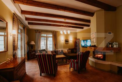 Spațiu comercial, de 300 mp, în Mănăștur