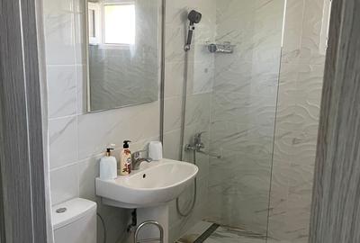 De închiriat – apartament 2 camere, Tiglina II, Bd. George Coșbuc - 8