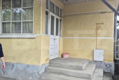 Casă cu 3 camere cu Teren 1260 Mp în Sâncraiu de Mureș - 3