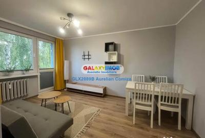 Apartament cu 2 camere decomandat în Central - 6