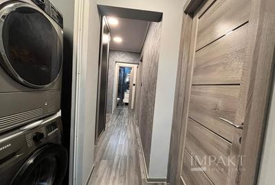 Apartament cu 4 camere, in cartierul Marasti! - 11