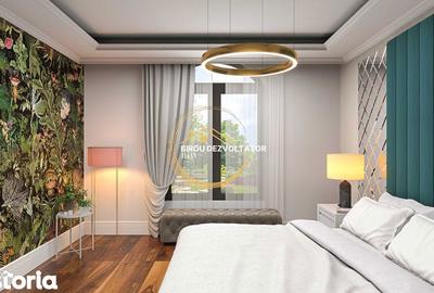 Apartament cu 4 camere decomandat în Theodor Pallady - 9