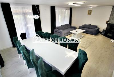 Casa 4 camere,3 bai,1 pivnită,170 mp,517mp teren,0% comision - 3