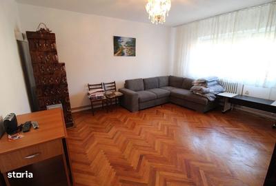 Casă cu 4 camere în Central - 13