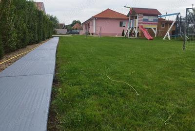 Casă cu Teren 100 Mp în Chețani - 5