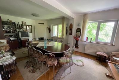 Proprietate deosebita cu gradina superba, luxurianta, 3000 mp, Breaza - 9