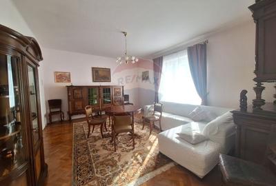 Apartament cu 4 camere decomandat, mobilat în Ultracentral - 2